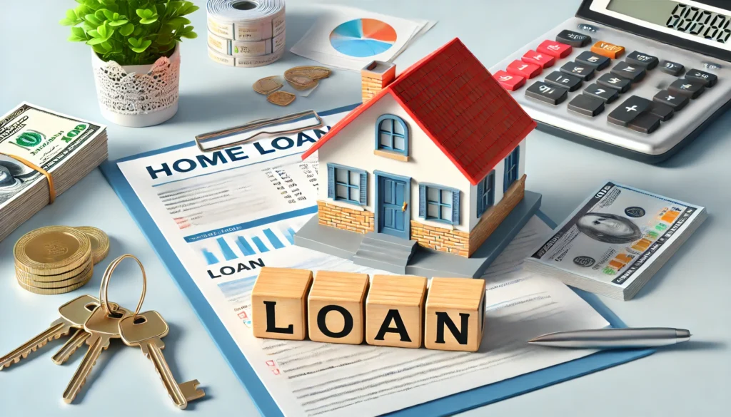 Home Loans for Defence, Para-military Personnel & Veterans