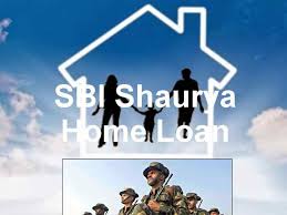 SBI Home Loan for Defence Personnel