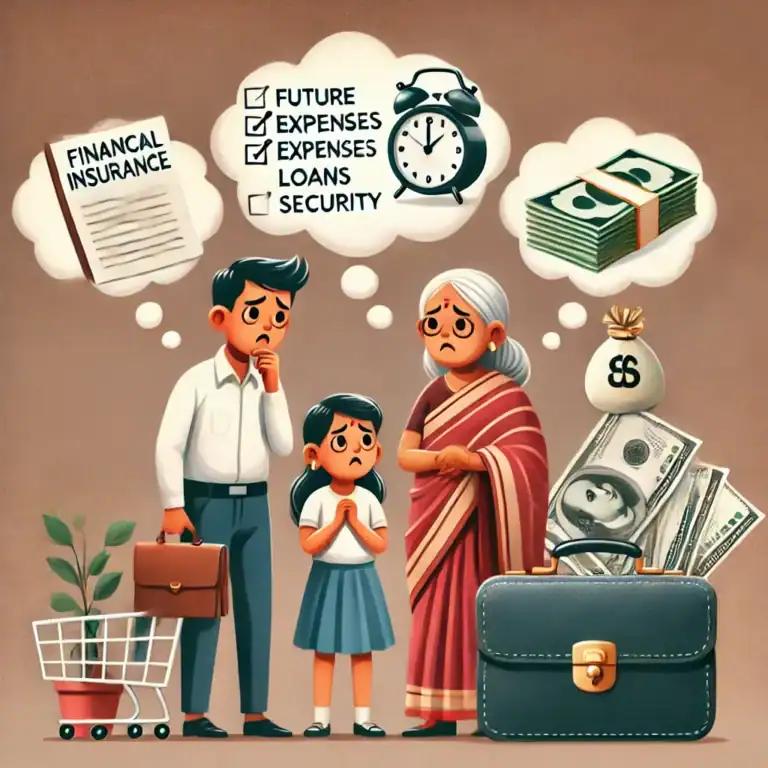 What Happens If You Don’t Have Life Insurance? Risks Explained