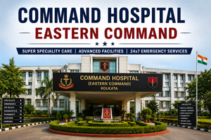 Command Hospital Eastern Command